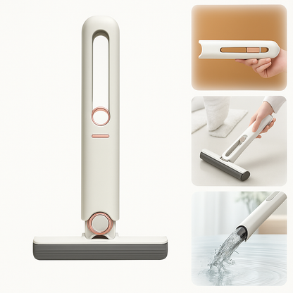 Mini Mop Magico Limpa